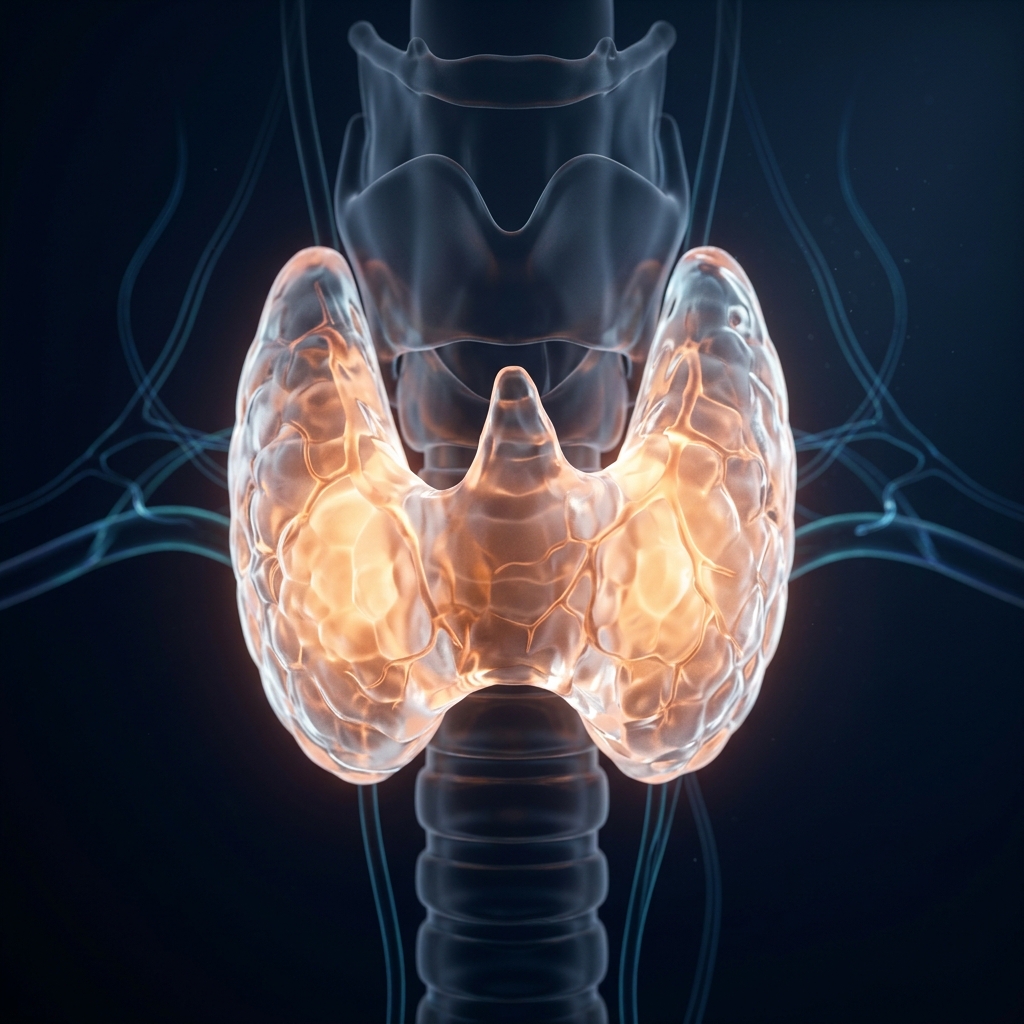 The Complete Guide to Thyroid Disorders: Pathology, Clinical Assessment, and Constitutional Therapeutics